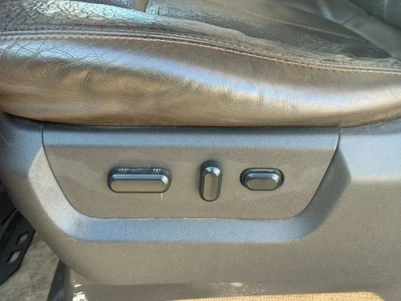 2016 Ford Super Duty 3rd Gen - Image 12 of 12