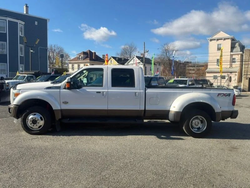 2016 Ford Super Duty 3rd Gen - Image 4 of 12