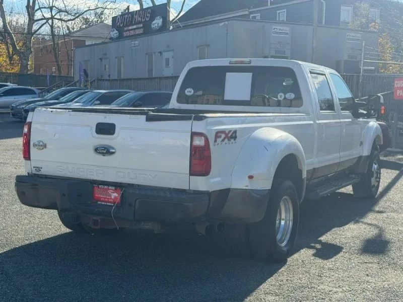2016 Ford Super Duty 3rd Gen - Image 6 of 12