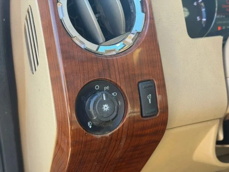 2016 Ford Super Duty 3rd Gen - Image 10 of 12