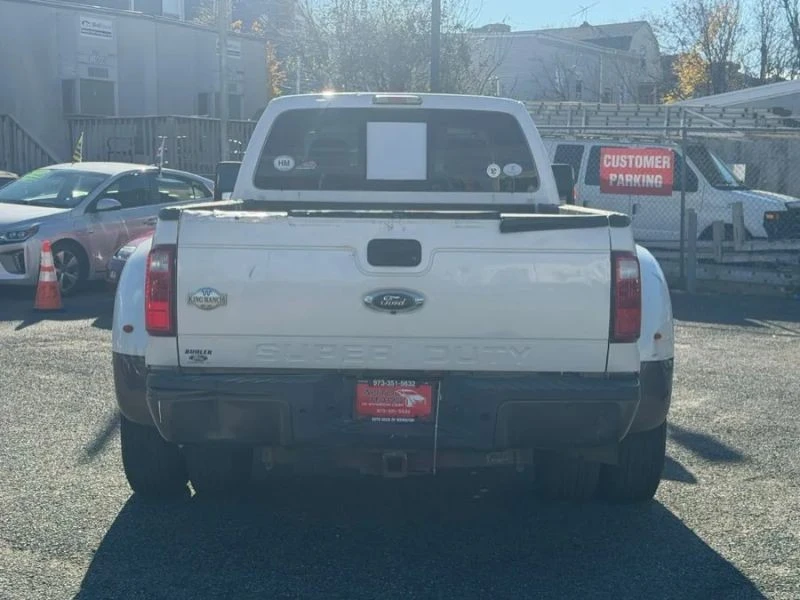 2016 Ford Super Duty 3rd Gen - Image 7 of 12