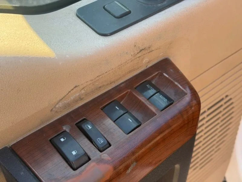 2016 Ford Super Duty 3rd Gen - Image 11 of 12