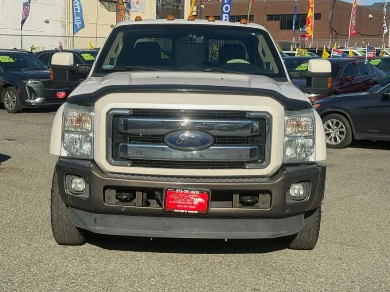 2016 Ford Super Duty 3rd Gen - Image 2 of 12