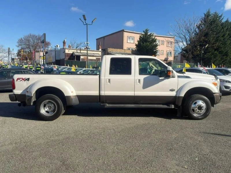 2016 Ford Super Duty 3rd Gen - Image 5 of 12