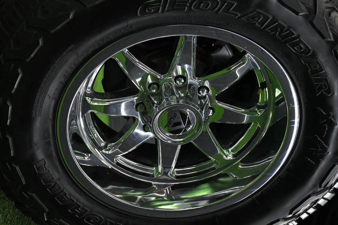 2016 Ford Super Duty 3rd Gen - Image 15 of 21