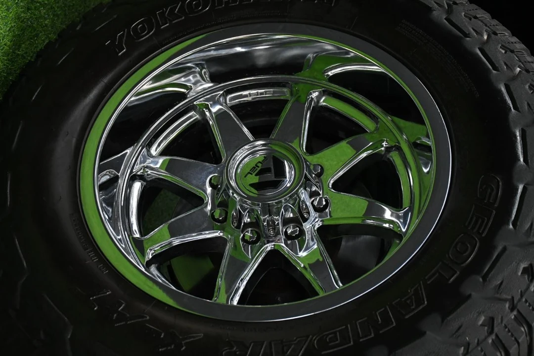 2016 Ford Super Duty 3rd Gen - Image 17 of 21