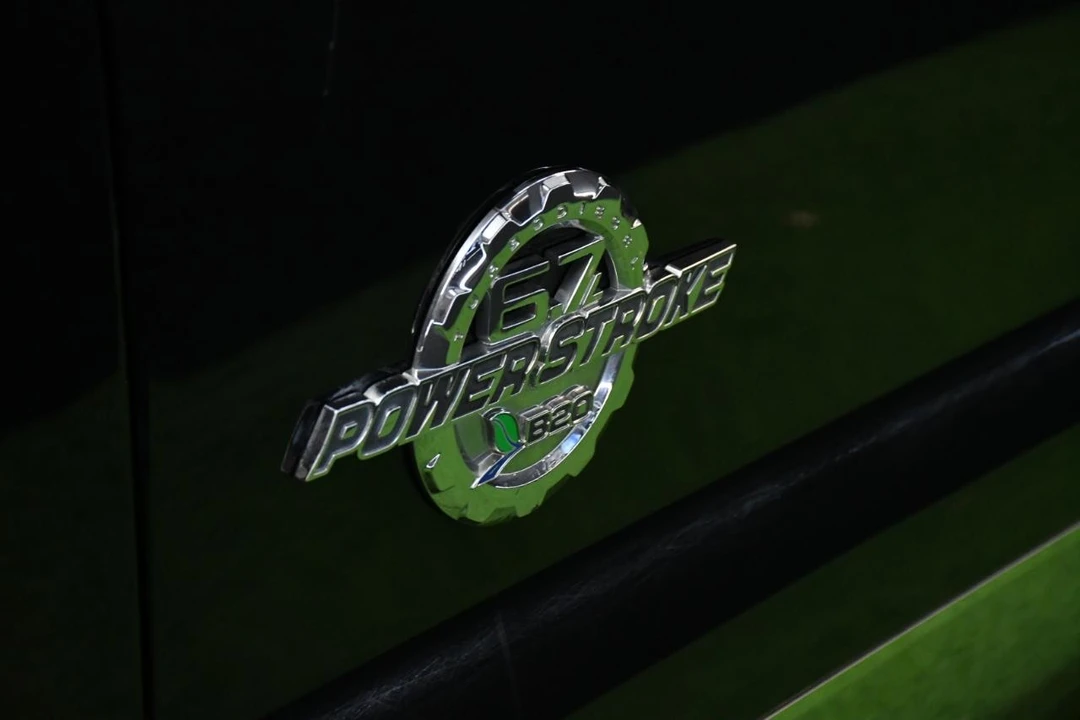 2016 Ford Super Duty 3rd Gen - Image 9 of 21