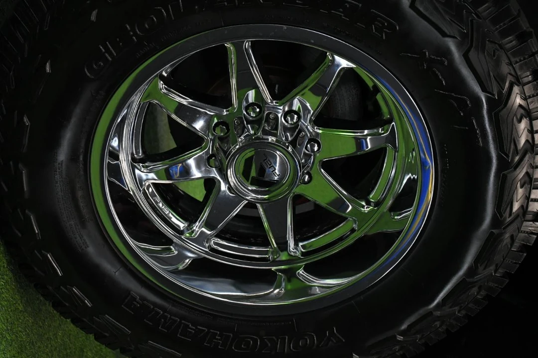 2016 Ford Super Duty 3rd Gen - Image 11 of 21