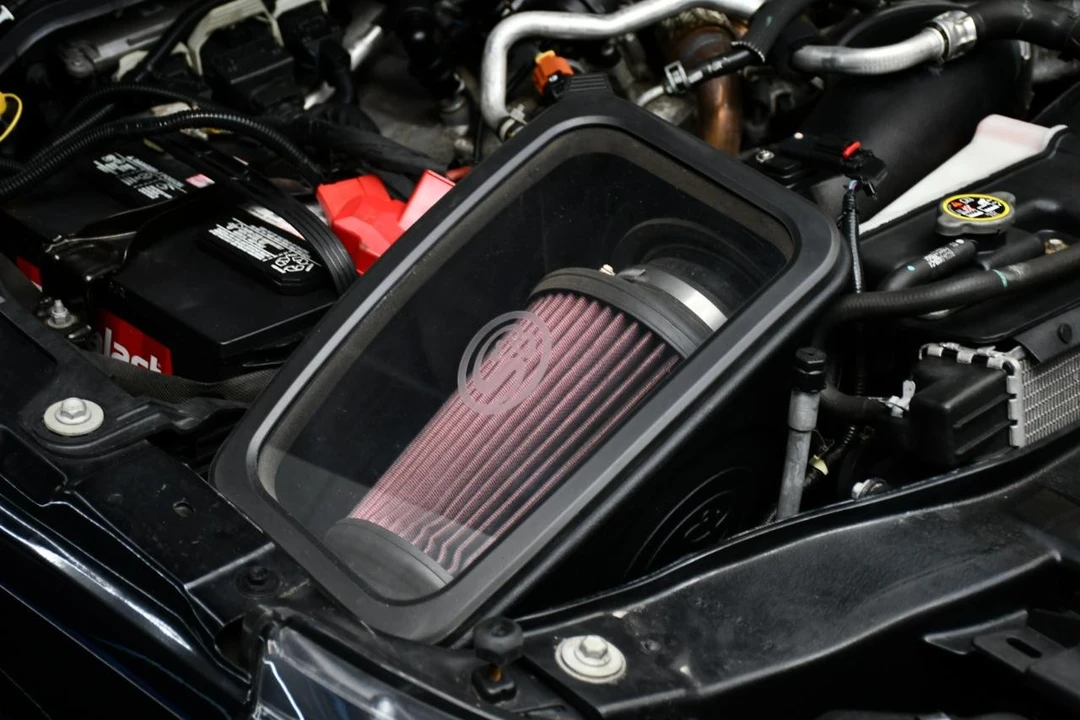 2016 Ford Super Duty 3rd Gen - Image 19 of 21