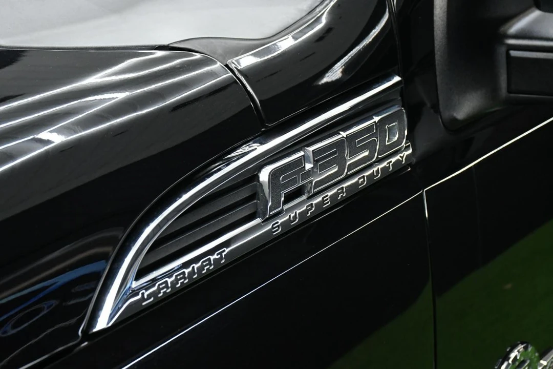 2016 Ford Super Duty 3rd Gen - Image 8 of 21
