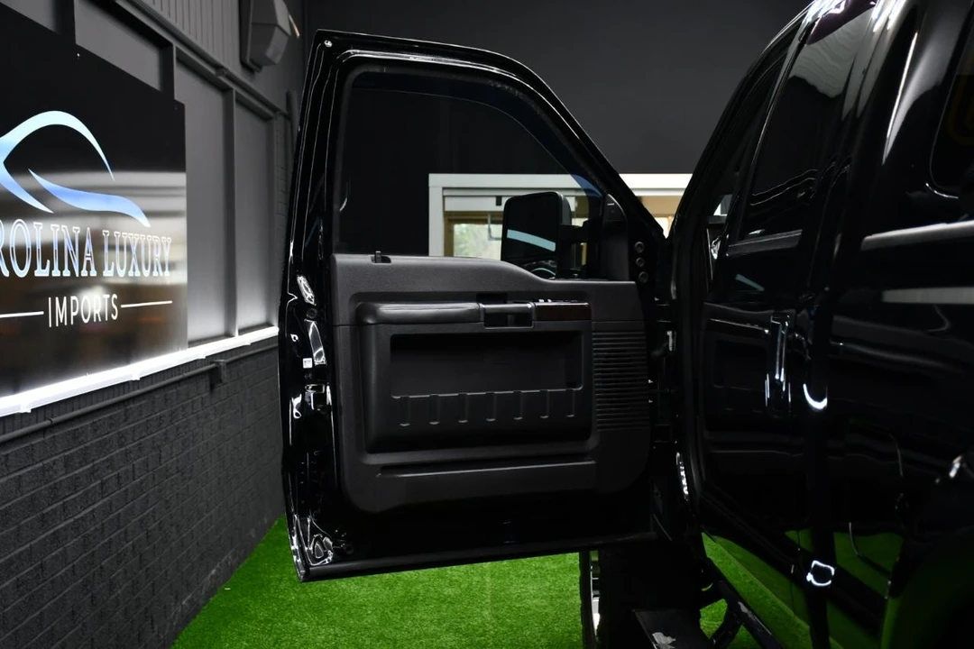 2016 Ford Super Duty 3rd Gen - Image 21 of 21