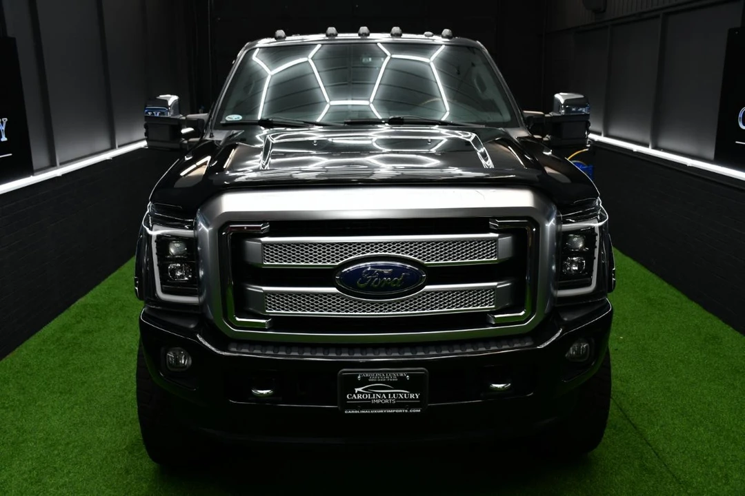 2016 Ford Super Duty 3rd Gen - Image 6 of 21