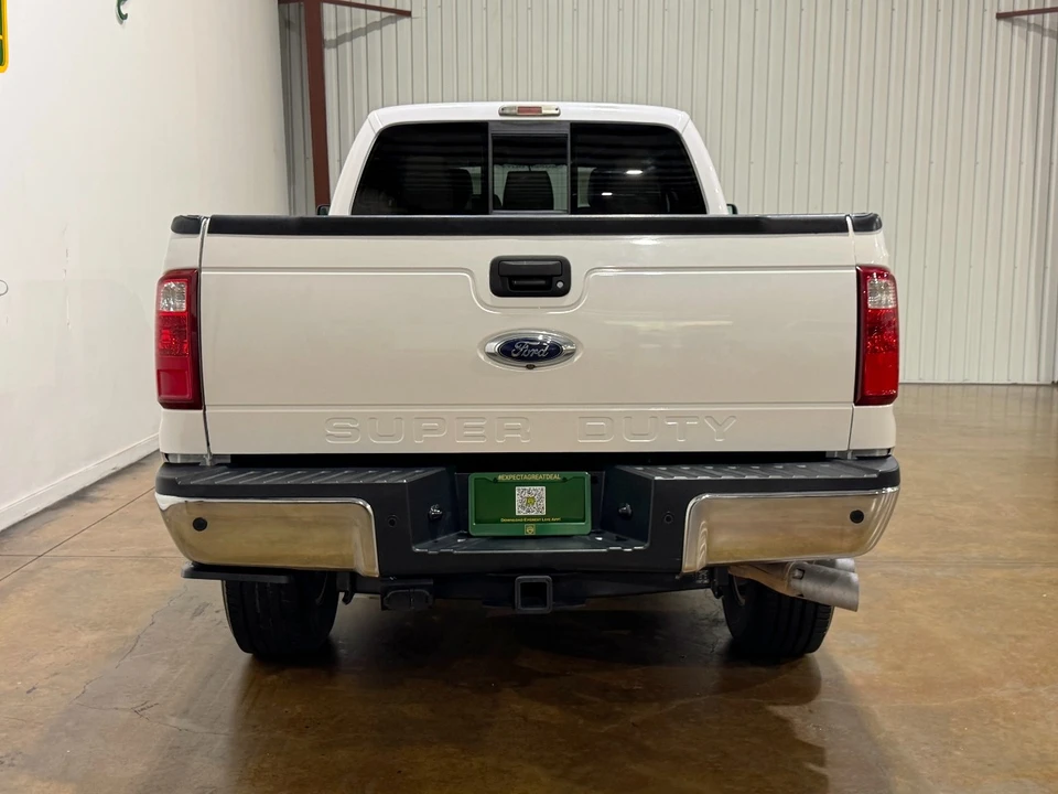 2016 Ford Super Duty 3rd Gen - Image 7 of 12