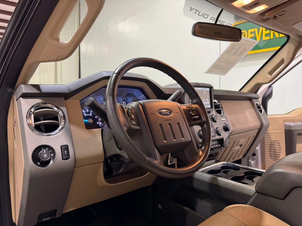 2016 Ford Super Duty 3rd Gen - Image 10 of 12