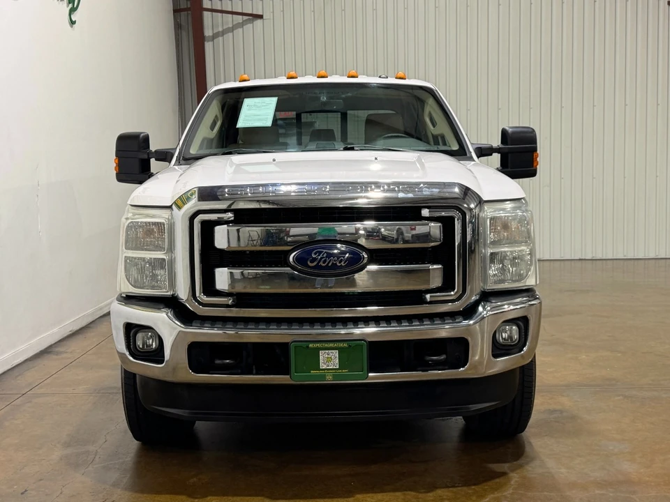 2016 Ford Super Duty 3rd Gen - Image 2 of 12