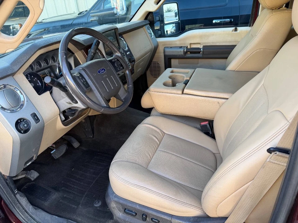 2016 Ford Super Duty 3rd Gen - Image 5 of 12