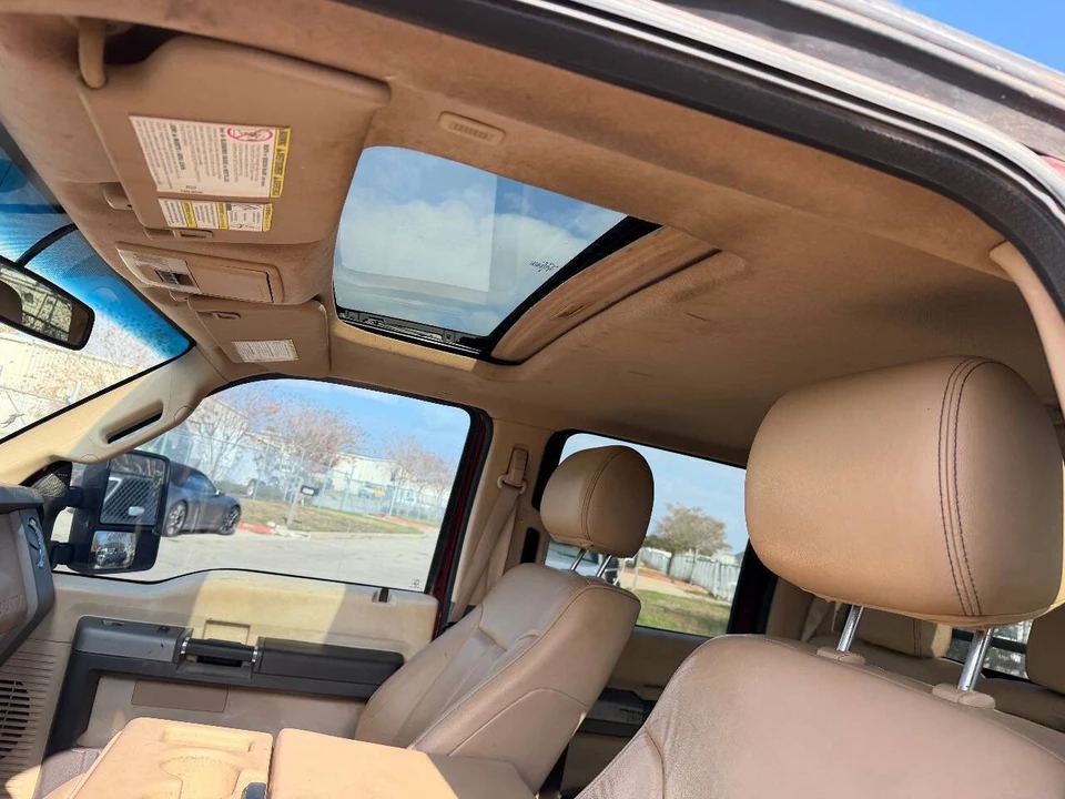 2016 Ford Super Duty 3rd Gen - Image 6 of 12