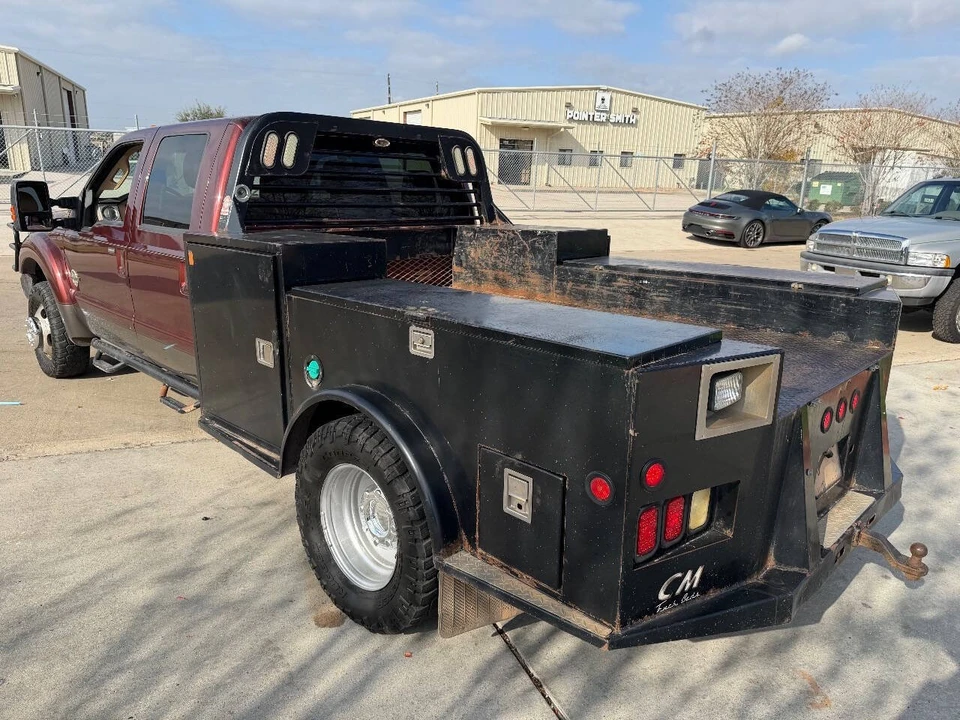 2016 Ford Super Duty 3rd Gen - Image 11 of 12