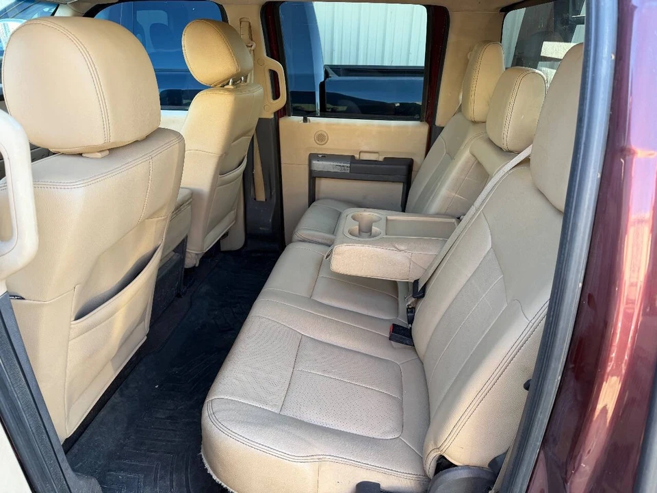 2016 Ford Super Duty 3rd Gen - Image 6 of 12