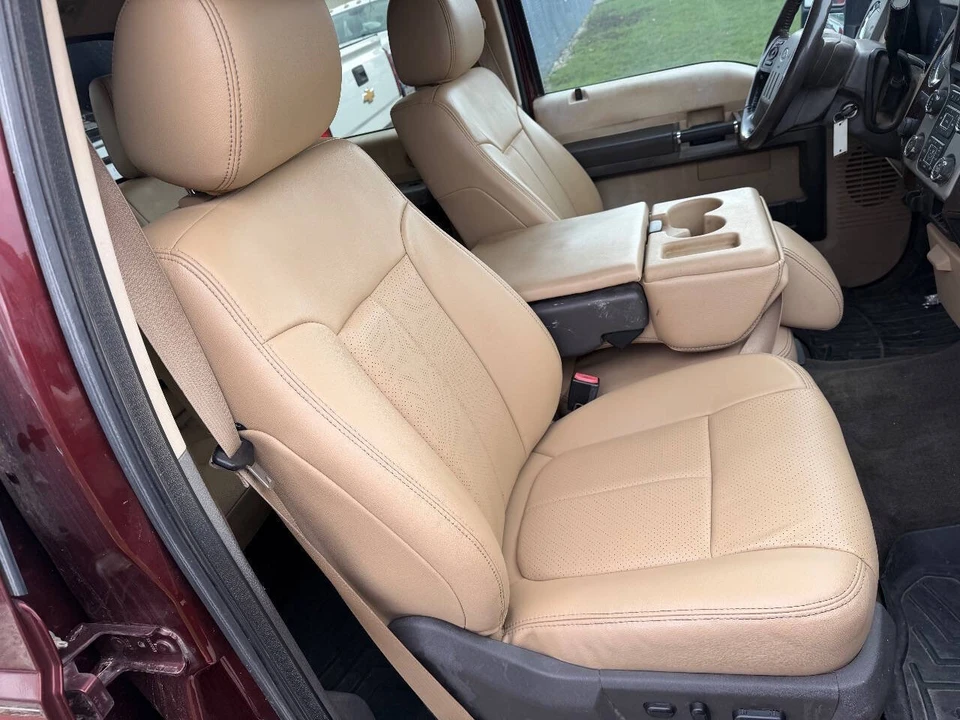 2016 Ford Super Duty 3rd Gen - Image 5 of 12