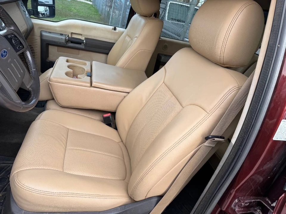 2016 Ford Super Duty 3rd Gen - Image 2 of 12