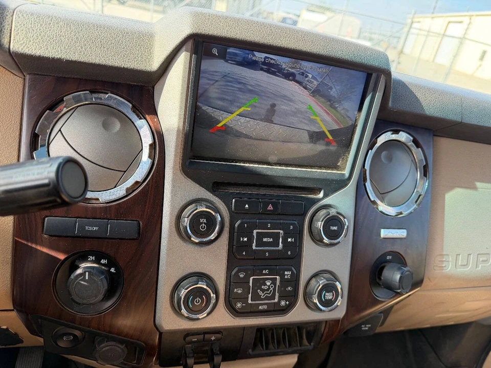 2016 Ford Super Duty 3rd Gen - Image 3 of 12