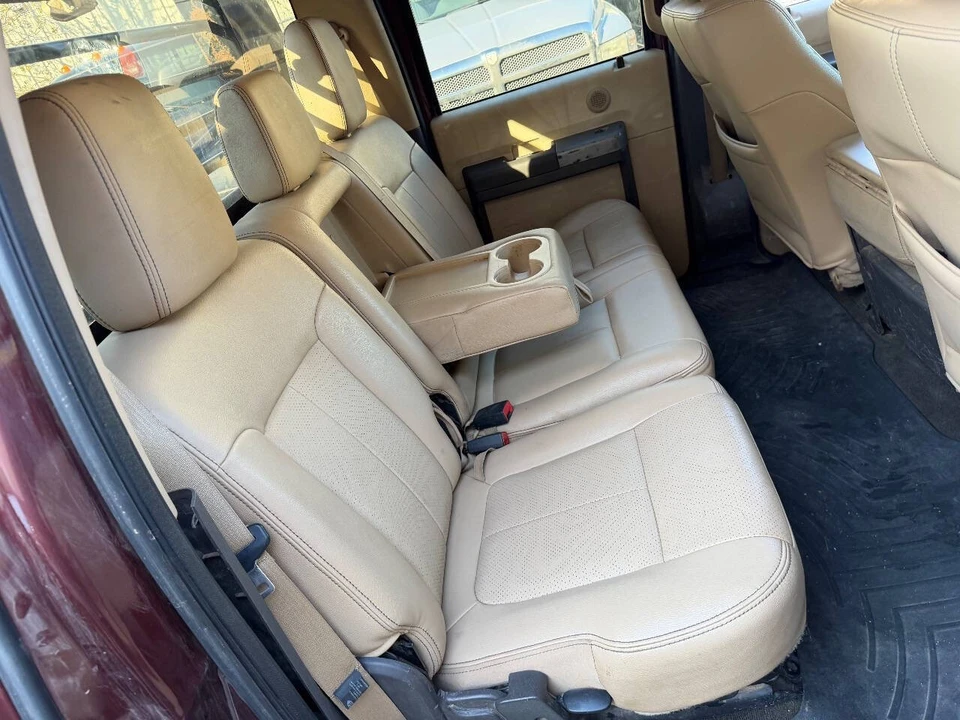 2016 Ford Super Duty 3rd Gen - Image 7 of 12