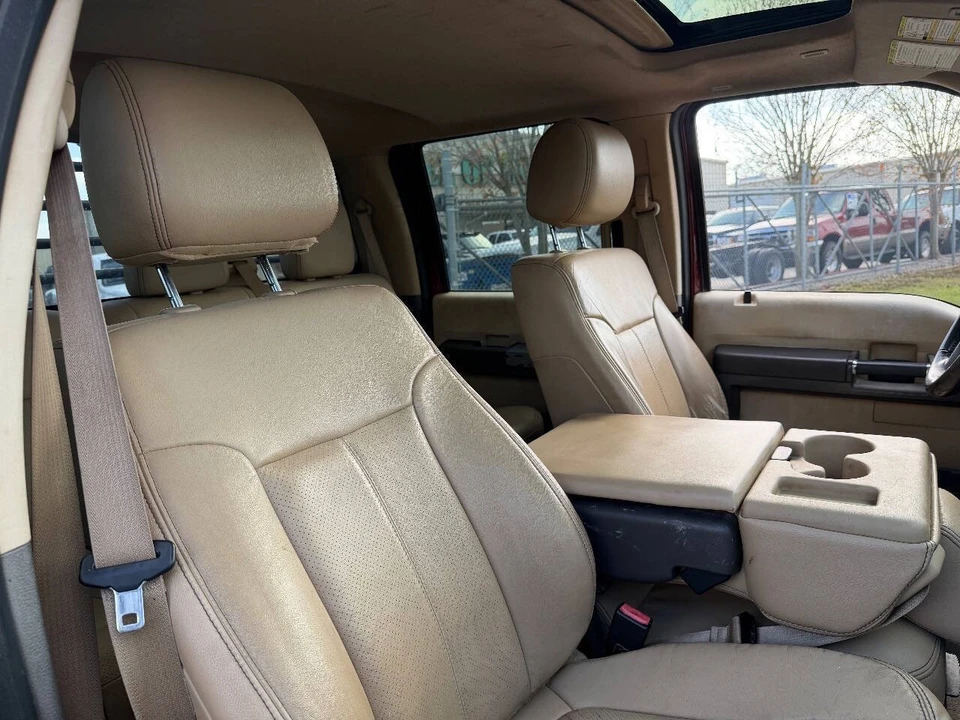 2016 Ford Super Duty 3rd Gen - Image 8 of 12