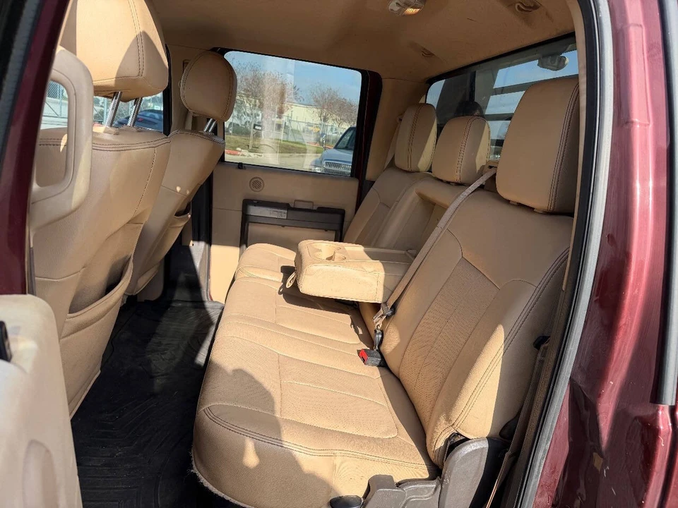 2016 Ford Super Duty 3rd Gen - Image 7 of 12