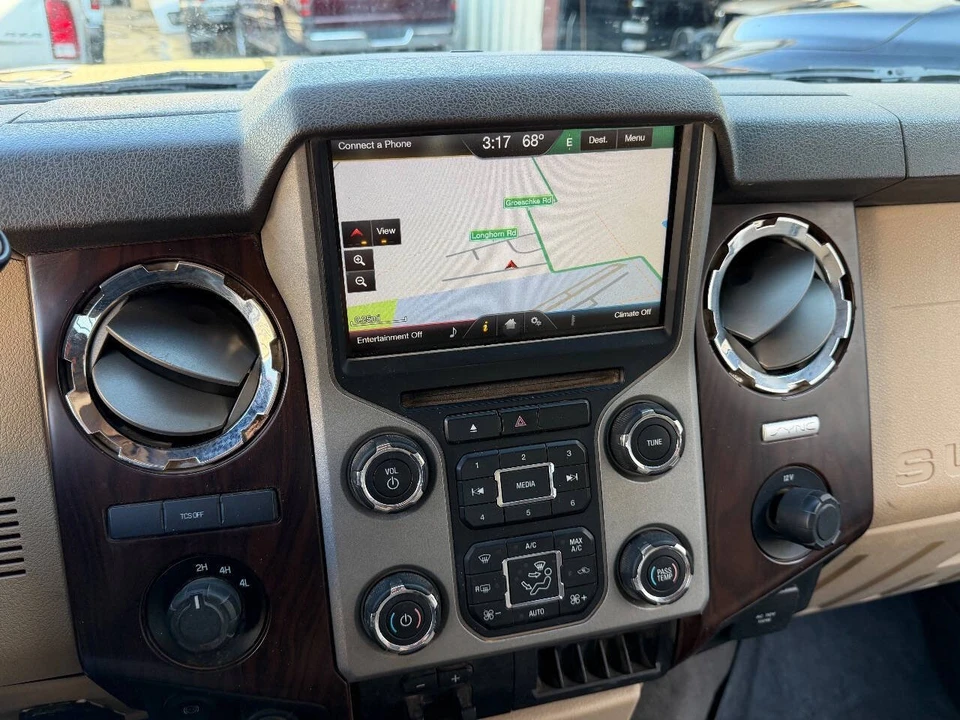 2016 Ford Super Duty 3rd Gen - Image 10 of 12