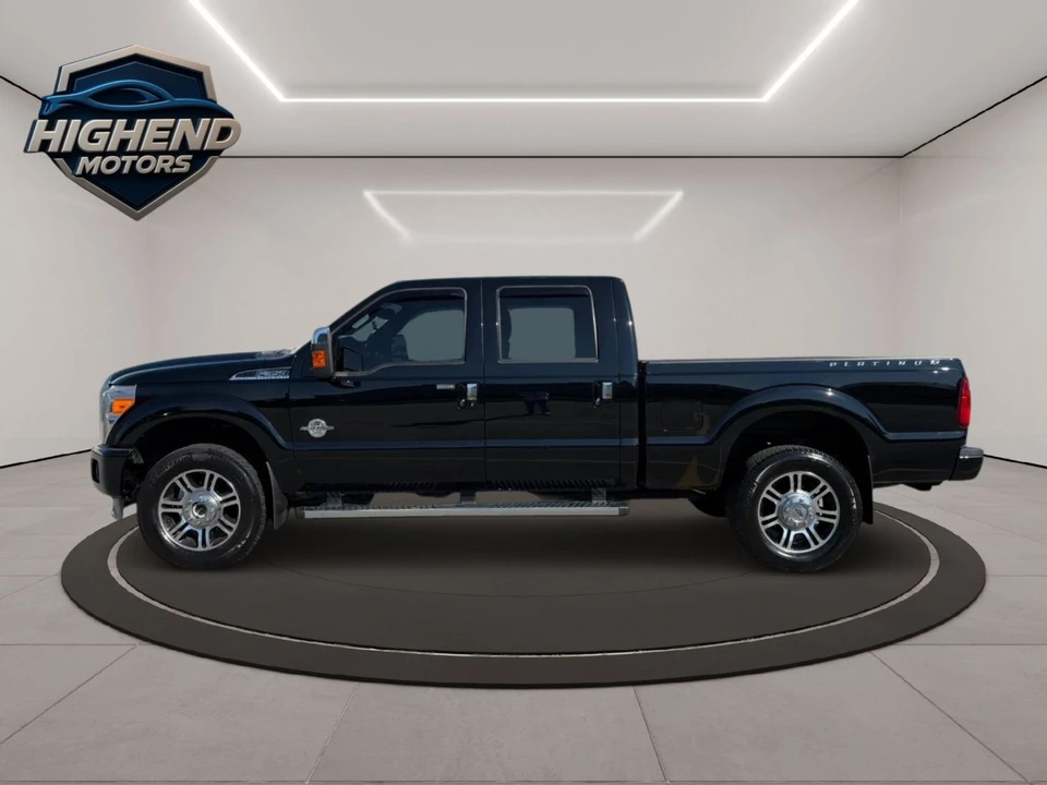 2016 Ford Super Duty 3rd Gen - Image 3 of 21