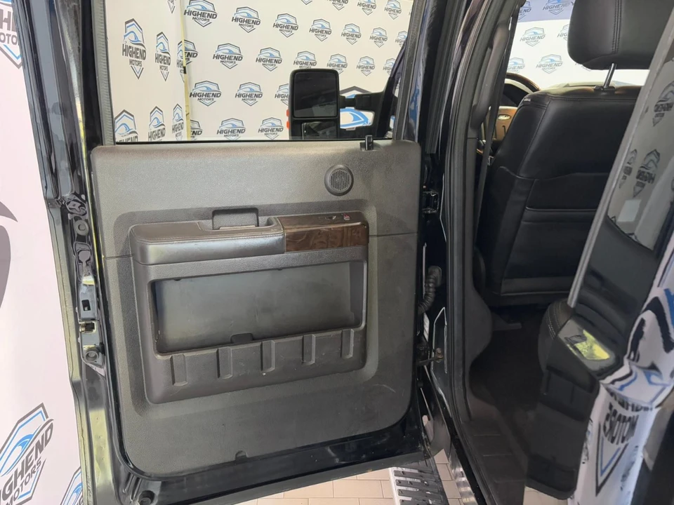 2016 Ford Super Duty 3rd Gen - Image 21 of 21
