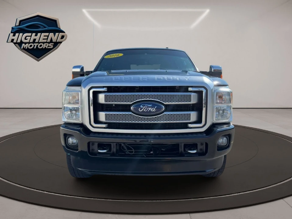 2016 Ford Super Duty 3rd Gen - Image 10 of 21