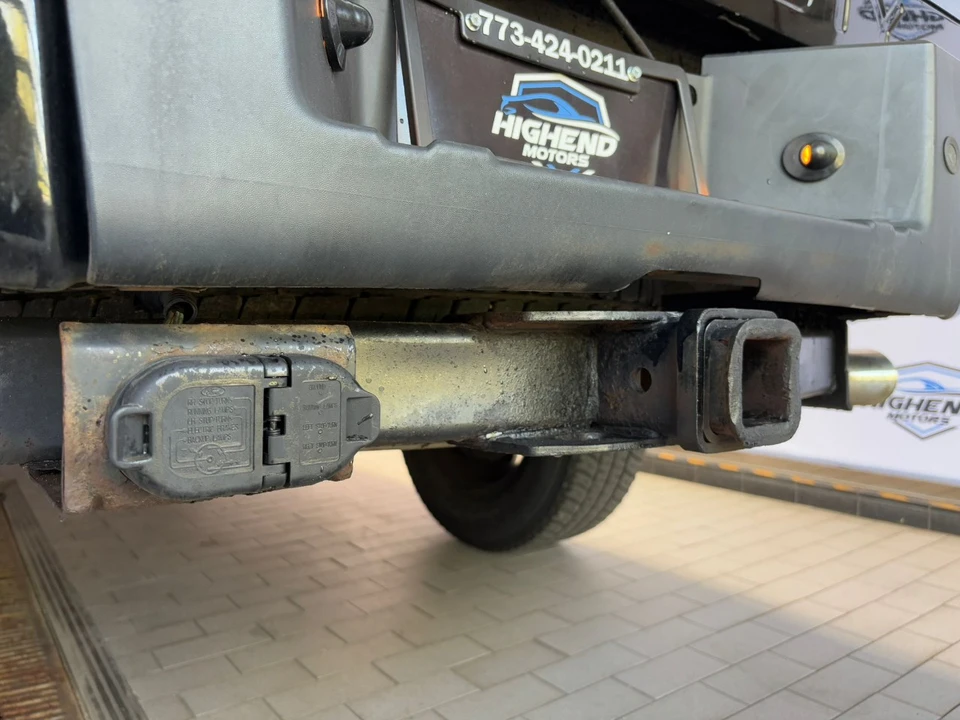 2016 Ford Super Duty 3rd Gen - Image 13 of 21