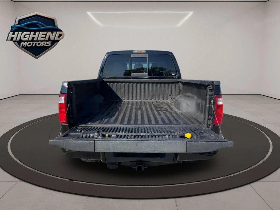 2016 Ford Super Duty 3rd Gen - Image 6 of 21