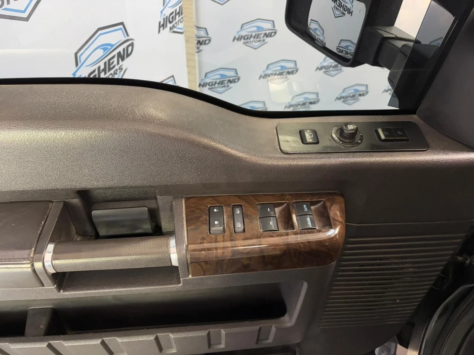 2016 Ford Super Duty 3rd Gen - Image 19 of 21