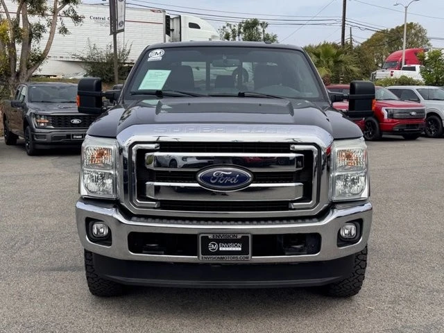 2016 Ford Super Duty 3rd Gen - Image 6 of 21