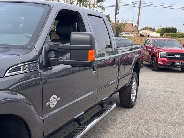 2016 Ford Super Duty 3rd Gen - Image 9 of 21