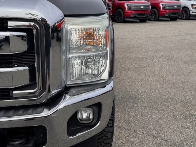 2016 Ford Super Duty 3rd Gen - Image 8 of 21