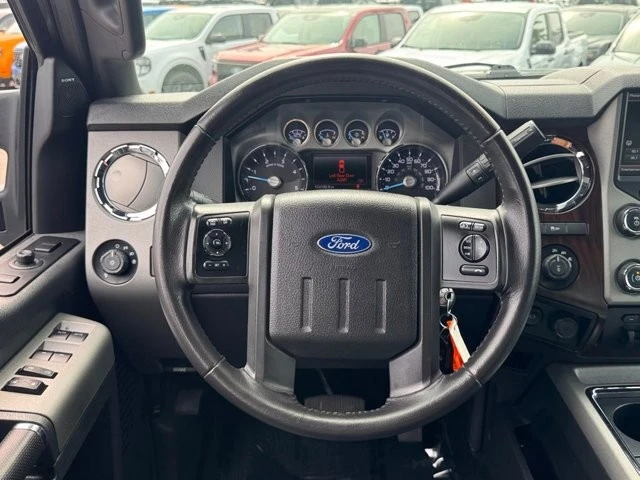 2016 Ford Super Duty 3rd Gen - Image 21 of 21