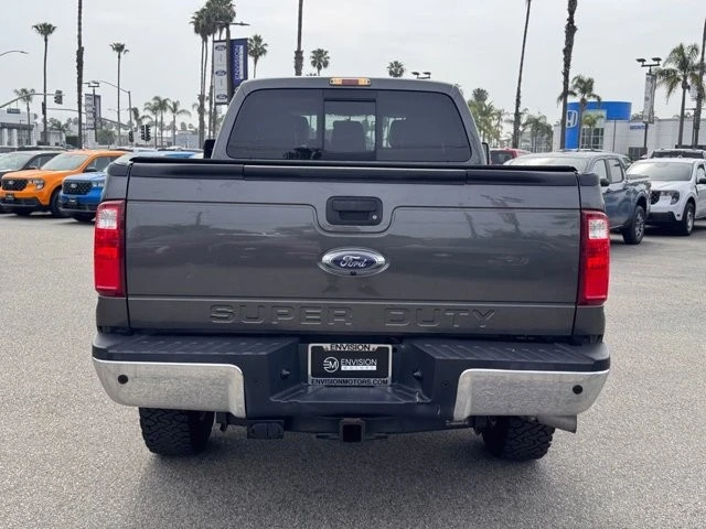2016 Ford Super Duty 3rd Gen - Image 11 of 21