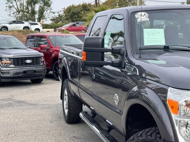 2016 Ford Super Duty 3rd Gen - Image 5 of 21