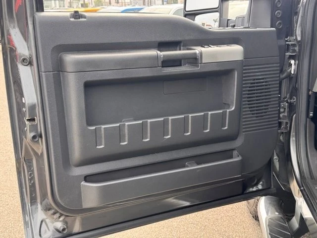 2016 Ford Super Duty 3rd Gen - Image 15 of 21