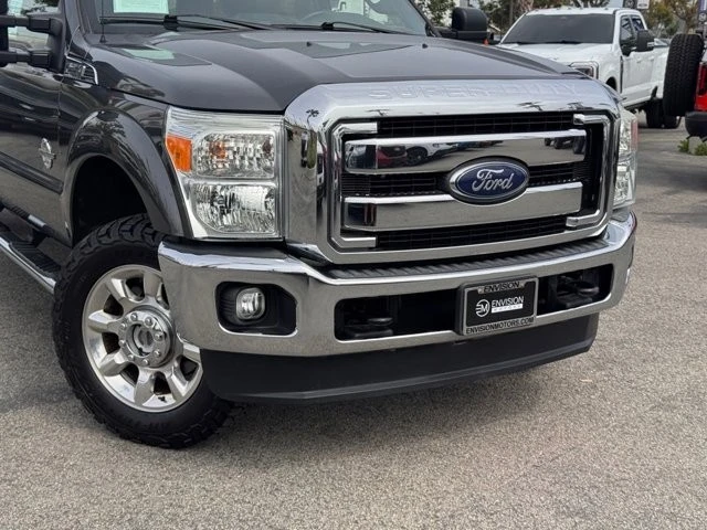 2016 Ford Super Duty 3rd Gen - Image 3 of 21