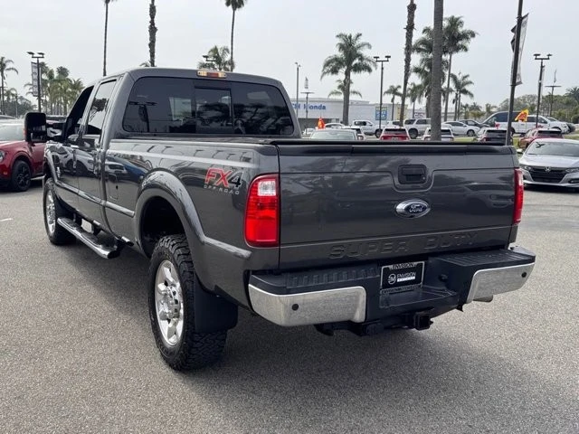 2016 Ford Super Duty 3rd Gen - Image 10 of 21