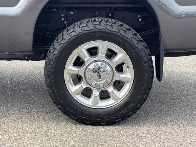 2016 Ford Super Duty 3rd Gen - Image 14 of 21