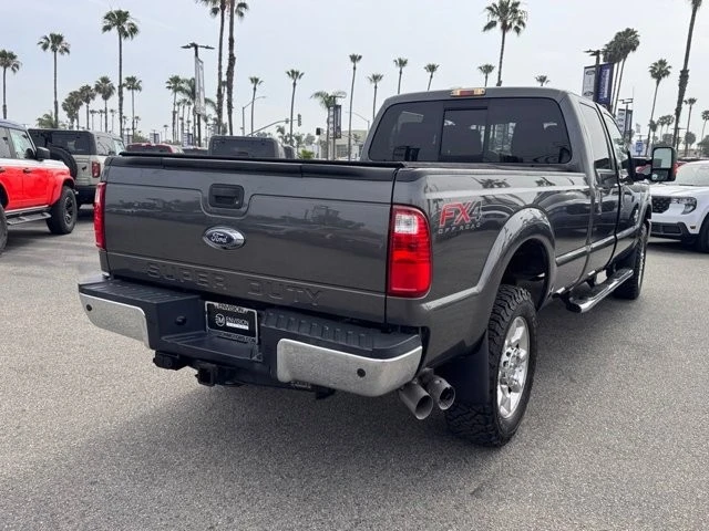 2016 Ford Super Duty 3rd Gen - Image 12 of 21