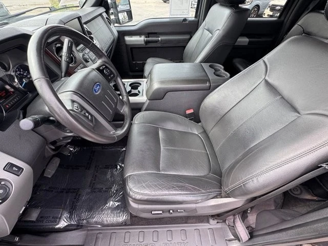 2016 Ford Super Duty 3rd Gen - Image 17 of 21