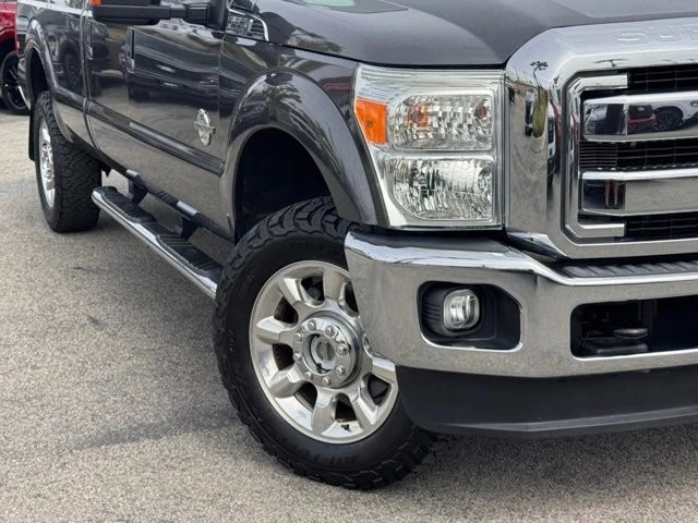 2016 Ford Super Duty 3rd Gen - Image 4 of 21