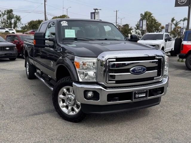 2016 Ford Super Duty 3rd Gen - Image 2 of 21